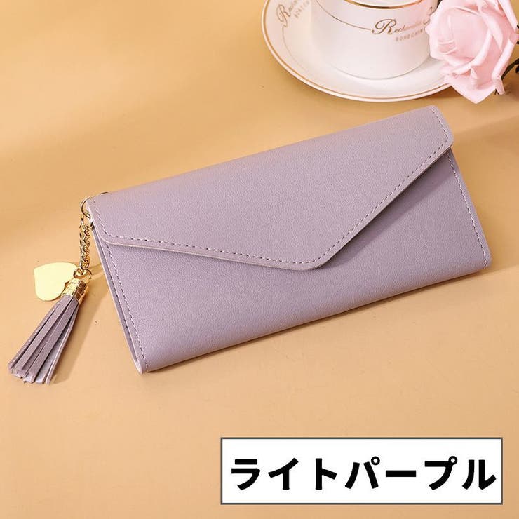 財布 三つ折り カードケース | PlusNao | 詳細画像19 