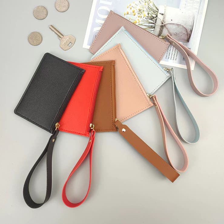 カードケース コインケース ミニ財布 | PlusNao | 詳細画像11 