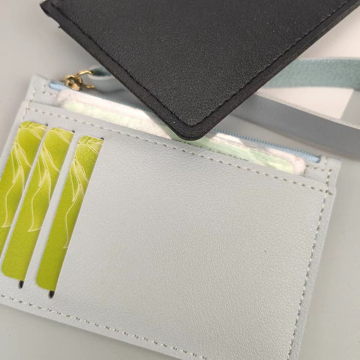 カードケース コインケース ミニ財布 | PlusNao | 詳細画像12 