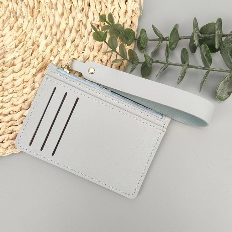 カードケース コインケース ミニ財布 | PlusNao | 詳細画像16 