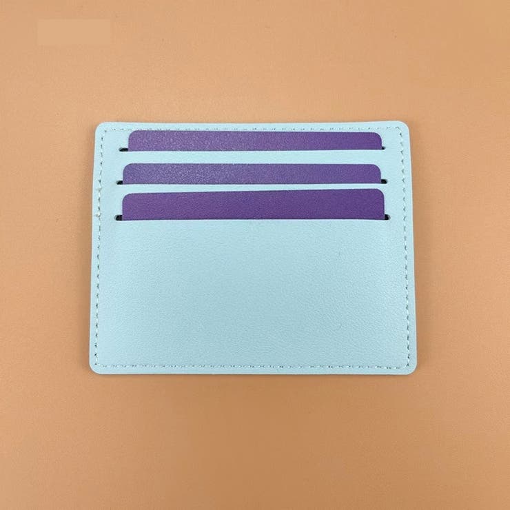 インナーカードケース 6枚収納 カード入れ | PlusNao | 詳細画像13 
