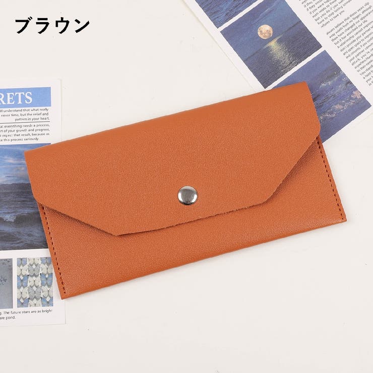 財布 お札入れ 長財布 | PlusNao | 詳細画像13 