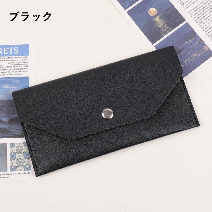 財布 お札入れ 長財布 | PlusNao | 詳細画像14 