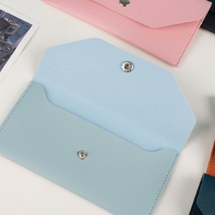 財布 お札入れ 長財布 | PlusNao | 詳細画像6 