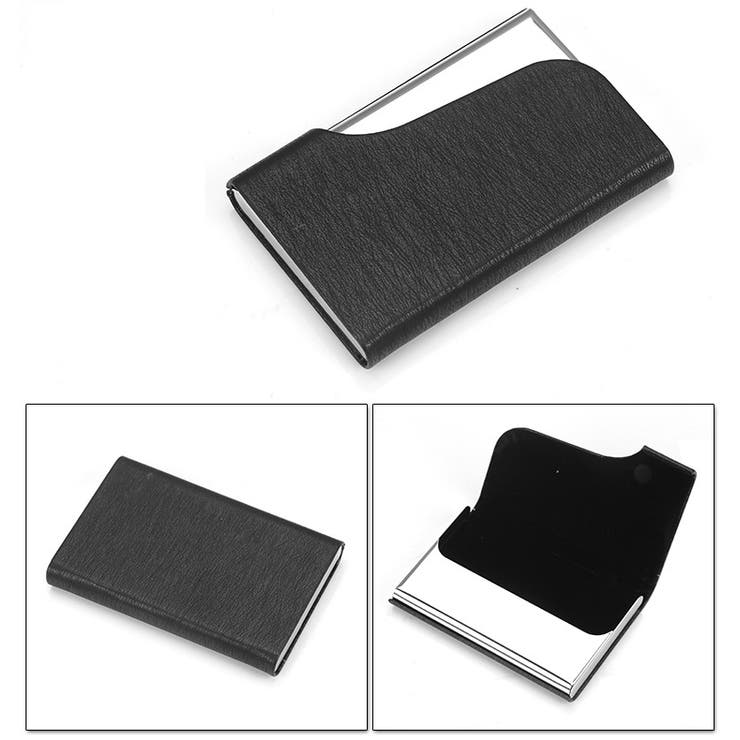 名刺入れ カードケース 名刺ケース | PlusNao | 詳細画像6 