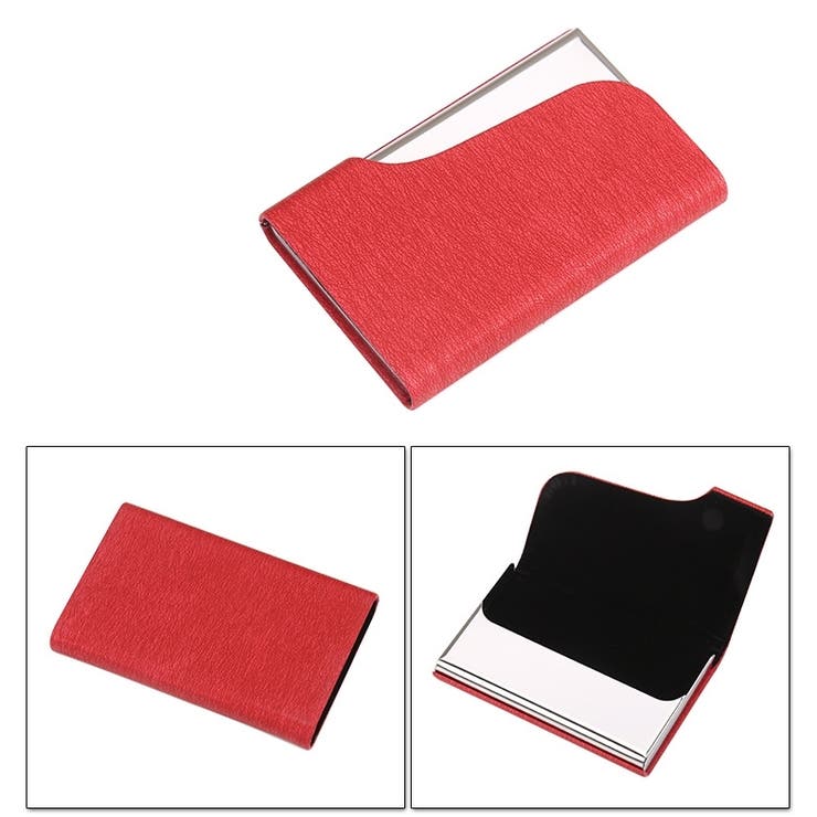 名刺入れ カードケース 名刺ケース | PlusNao | 詳細画像7 