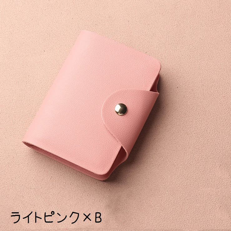 カードケース クレジットカードケース カードホルダー | PlusNao | 詳細画像17 
