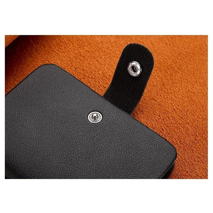 カードケース クレジットカードケース カードホルダー | PlusNao | 詳細画像9 