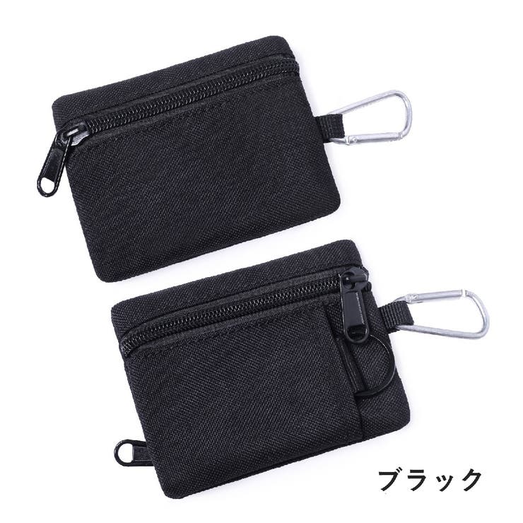 ベルトポーチ ウエストポーチ 小物入れ | PlusNao | 詳細画像10 