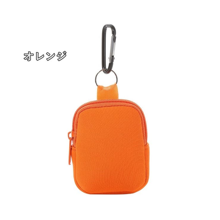 コインケース 小銭入れ カードケース | PlusNao | 詳細画像6 