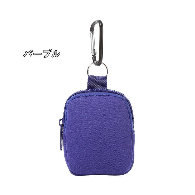 コインケース 小銭入れ カードケース | PlusNao | 詳細画像7 