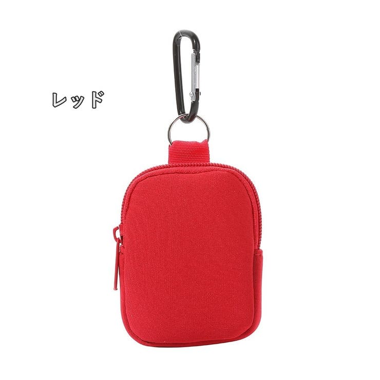 コインケース 小銭入れ カードケース | PlusNao | 詳細画像8 