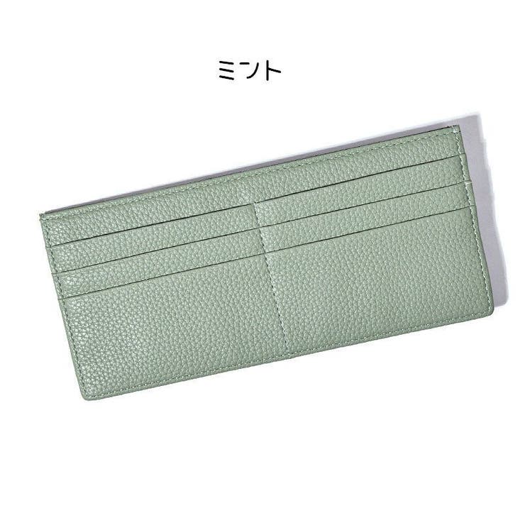 クレジットカードケース カード入れ コインケース | PlusNao | 詳細画像11 