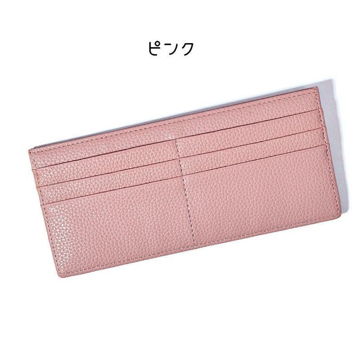 クレジットカードケース カード入れ コインケース | PlusNao | 詳細画像12 