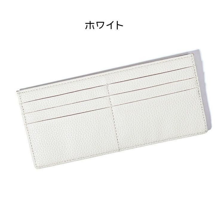 クレジットカードケース カード入れ コインケース | PlusNao | 詳細画像14 