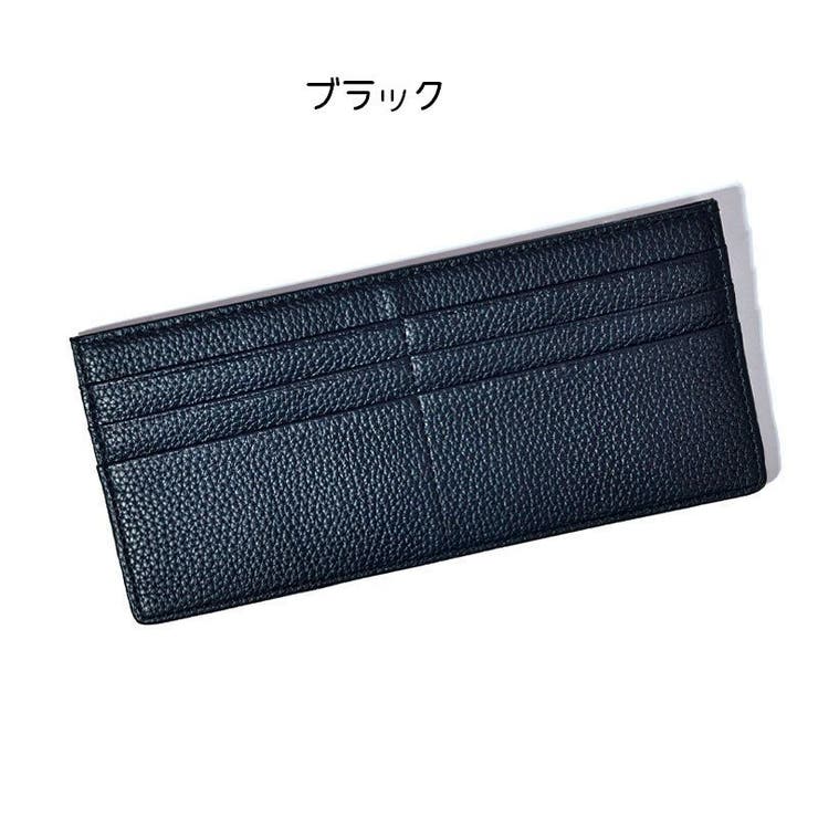 クレジットカードケース カード入れ コインケース | PlusNao | 詳細画像16 