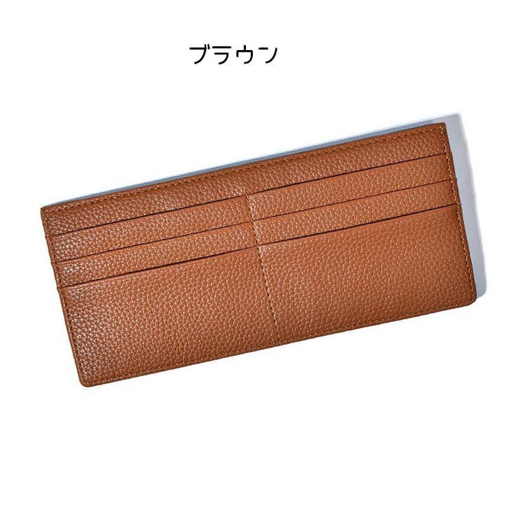 クレジットカードケース カード入れ コインケース | PlusNao | 詳細画像18 