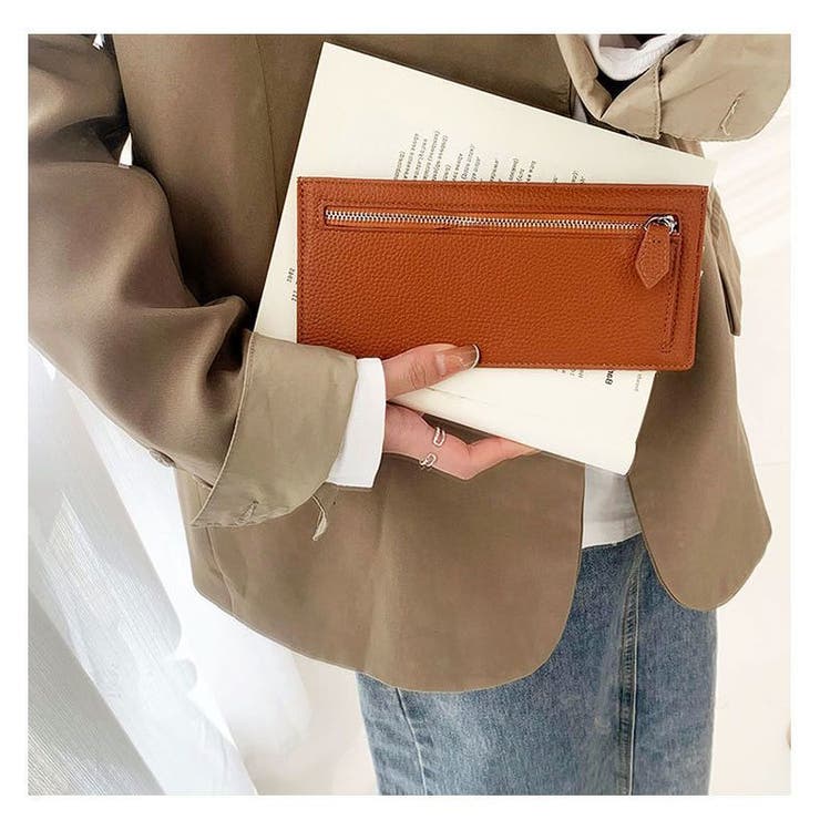 クレジットカードケース カード入れ コインケース | PlusNao | 詳細画像2 