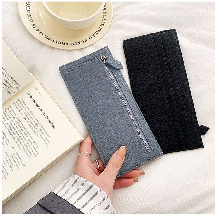 クレジットカードケース カード入れ コインケース | PlusNao | 詳細画像6 