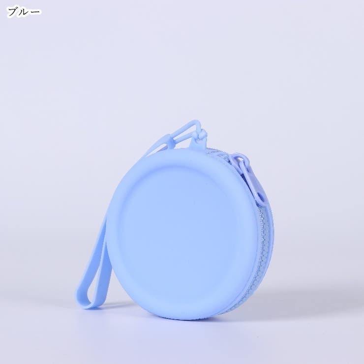 コインケース 小銭入れ 小物入れ | PlusNao | 詳細画像10 