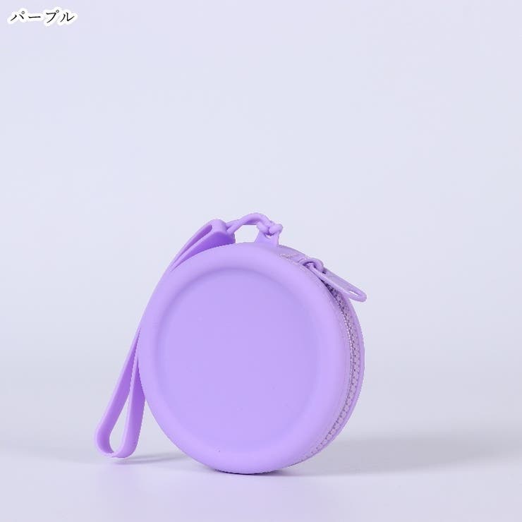 コインケース 小銭入れ 小物入れ | PlusNao | 詳細画像13 