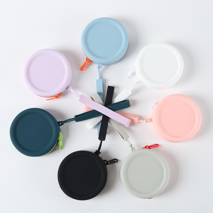 コインケース 小銭入れ 小物入れ | PlusNao | 詳細画像2 