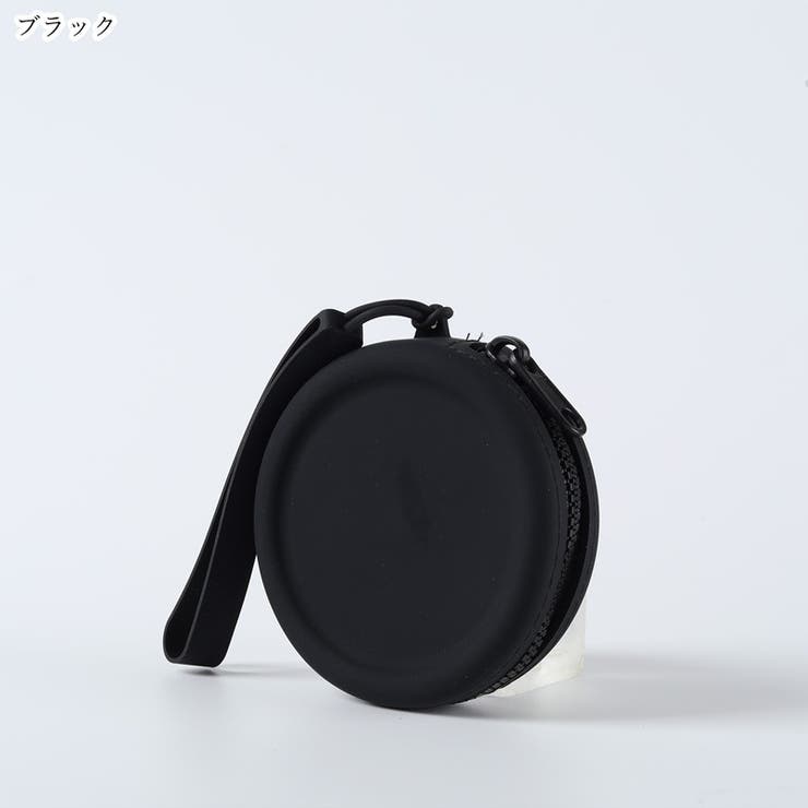 コインケース 小銭入れ 小物入れ | PlusNao | 詳細画像3 