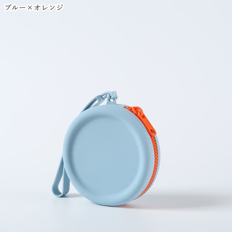 コインケース 小銭入れ 小物入れ | PlusNao | 詳細画像4 