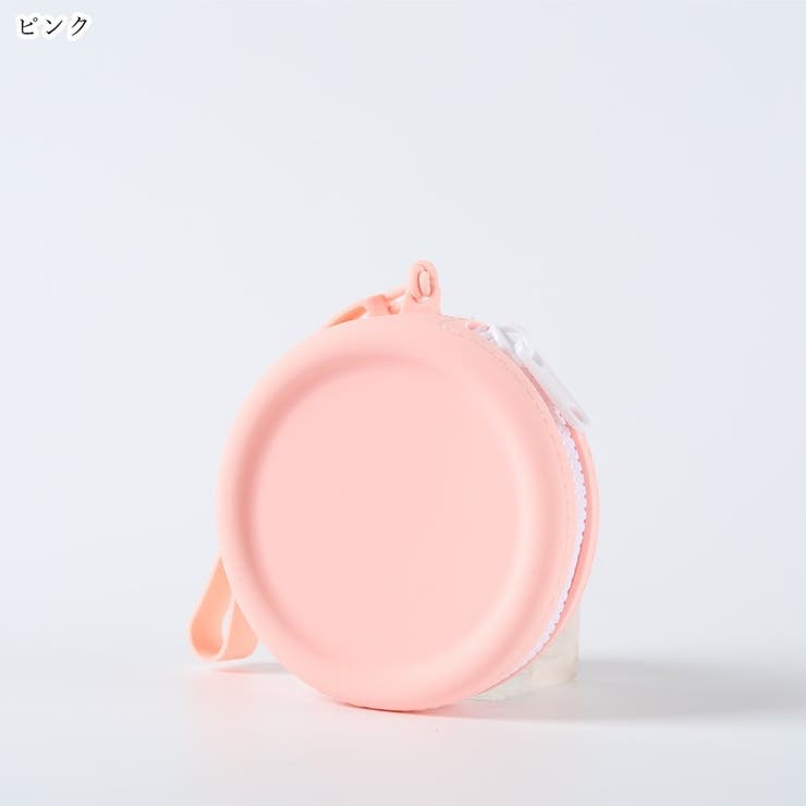 コインケース 小銭入れ 小物入れ | PlusNao | 詳細画像5 