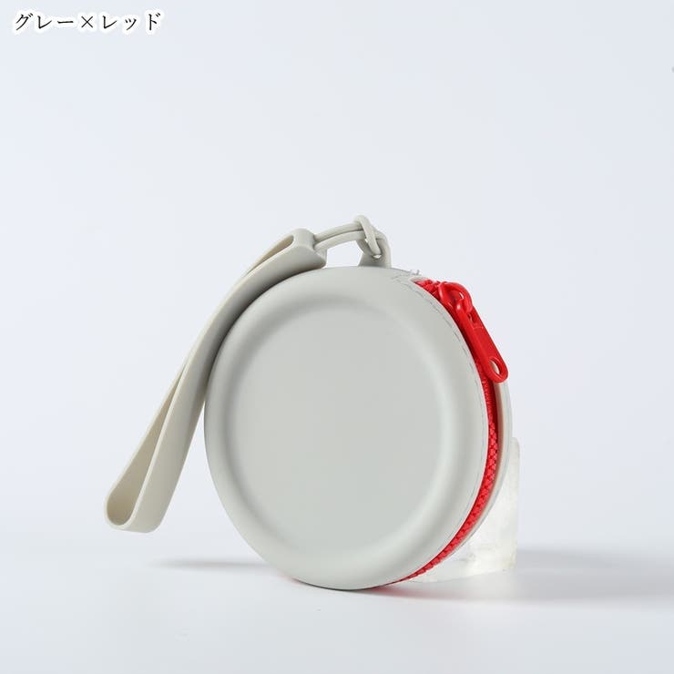 コインケース 小銭入れ 小物入れ | PlusNao | 詳細画像7 