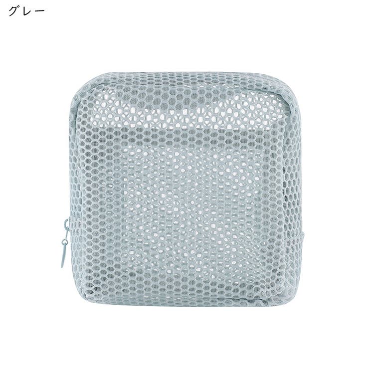 コスメポーチ 化粧ポーチ メイクポーチ | PlusNao | 詳細画像12 