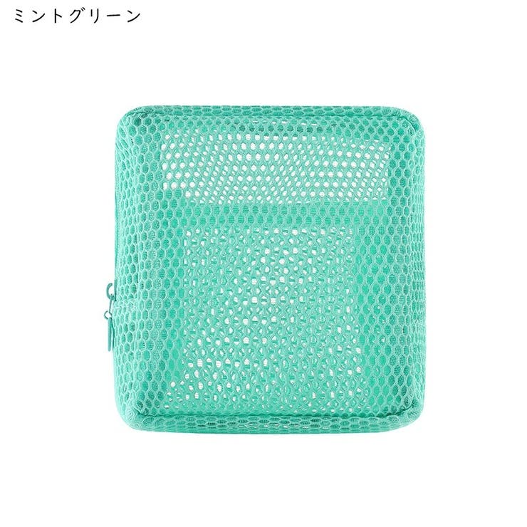 コスメポーチ 化粧ポーチ メイクポーチ | PlusNao | 詳細画像13 