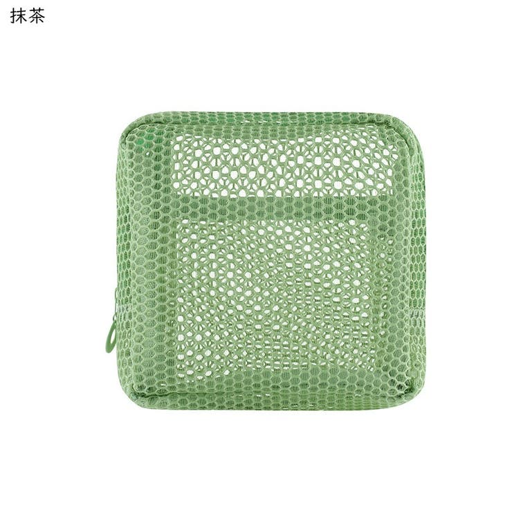 コスメポーチ 化粧ポーチ メイクポーチ | PlusNao | 詳細画像14 