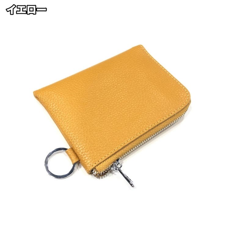 ミニ財布 コインケース 小銭入れ | PlusNao | 詳細画像12 