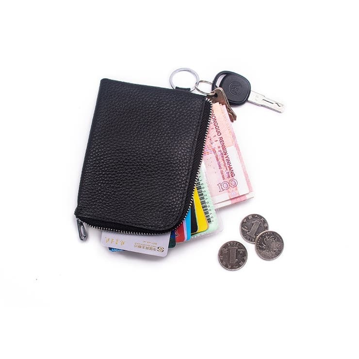 ミニ財布 コインケース 小銭入れ | PlusNao | 詳細画像4 