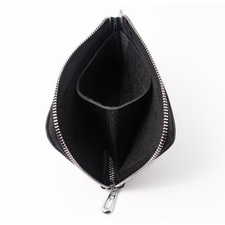 ミニ財布 コインケース 小銭入れ | PlusNao | 詳細画像5 