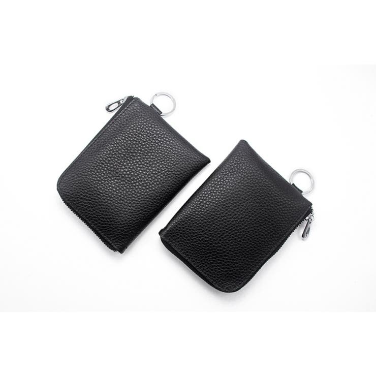 ミニ財布 コインケース 小銭入れ | PlusNao | 詳細画像6 