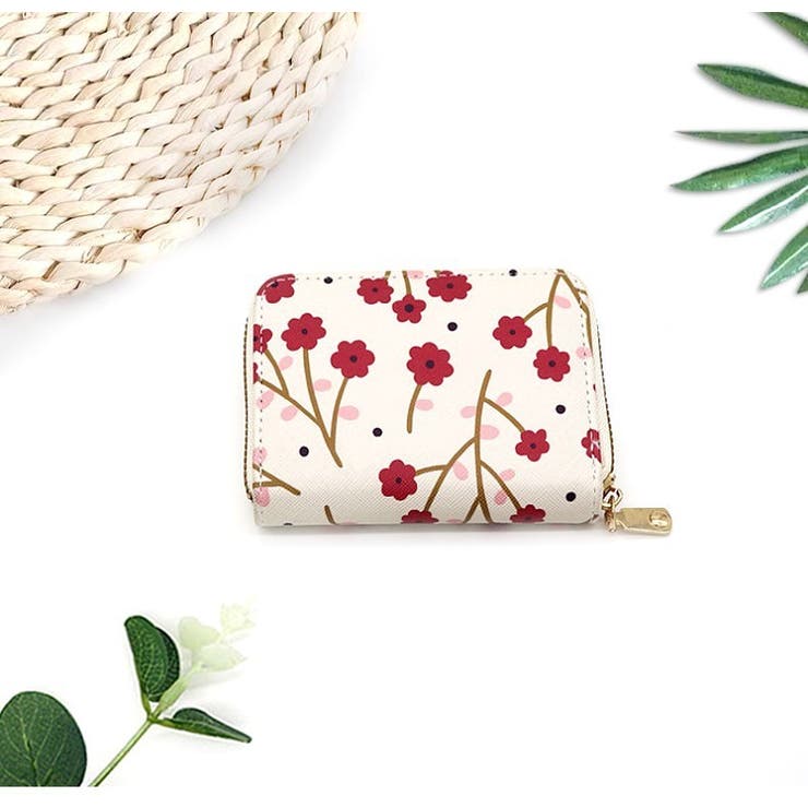 カードケース レディース 11ポケット | PlusNao | 詳細画像6 