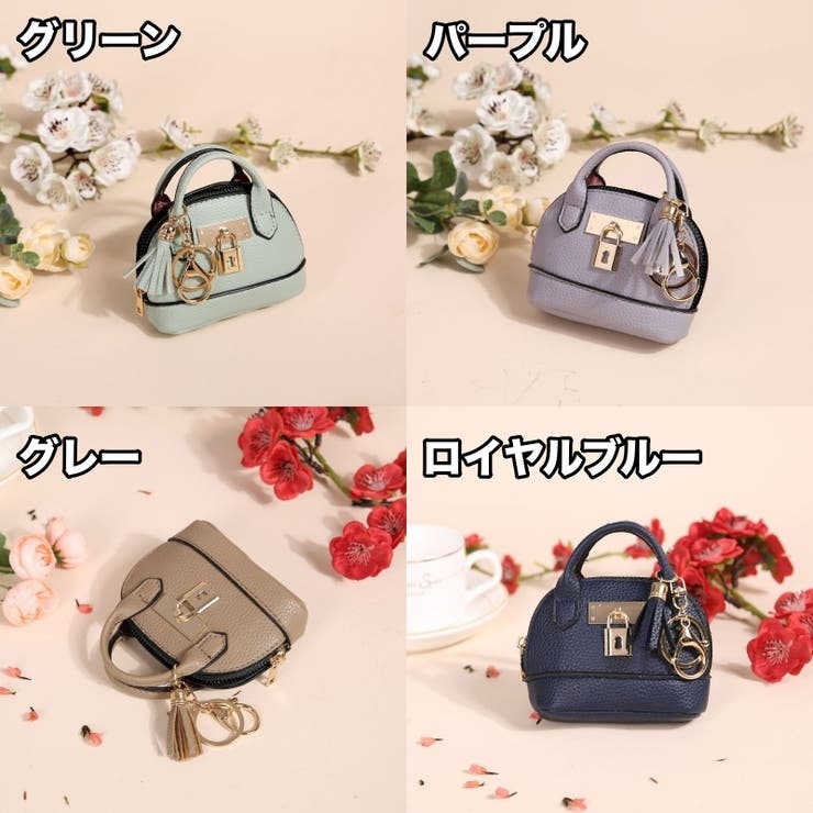 コインケース 小銭入れ レディース | PlusNao | 詳細画像10 