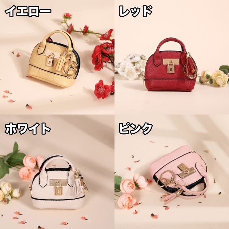コインケース 小銭入れ レディース | PlusNao | 詳細画像11 