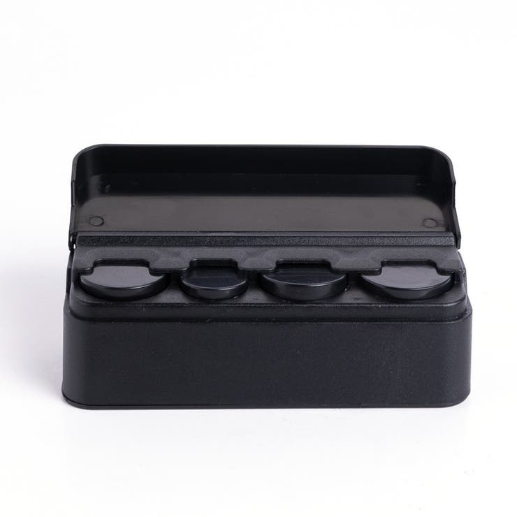 コインケース コインホルダー 小銭ケース | PlusNao | 詳細画像2 