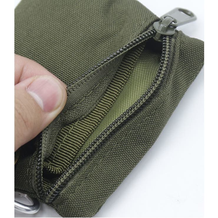 コインケース メンズ 紳士 | PlusNao | 詳細画像11 