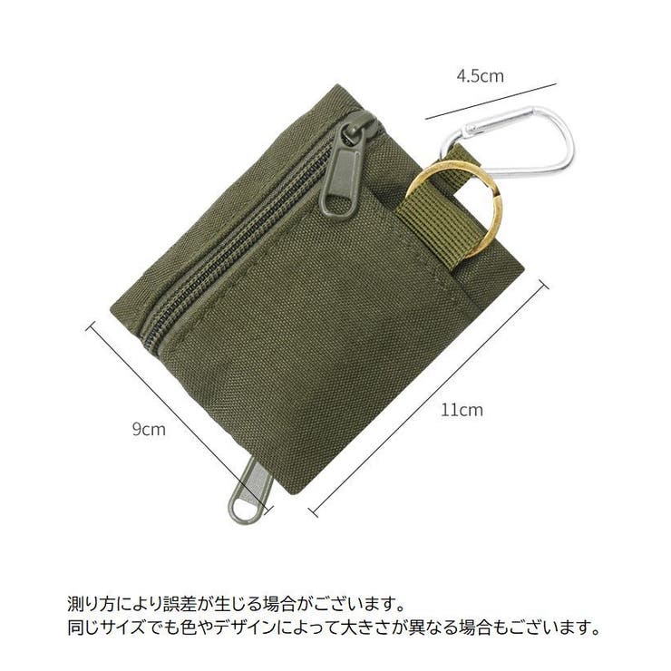 コインケース メンズ 紳士 | PlusNao | 詳細画像16 