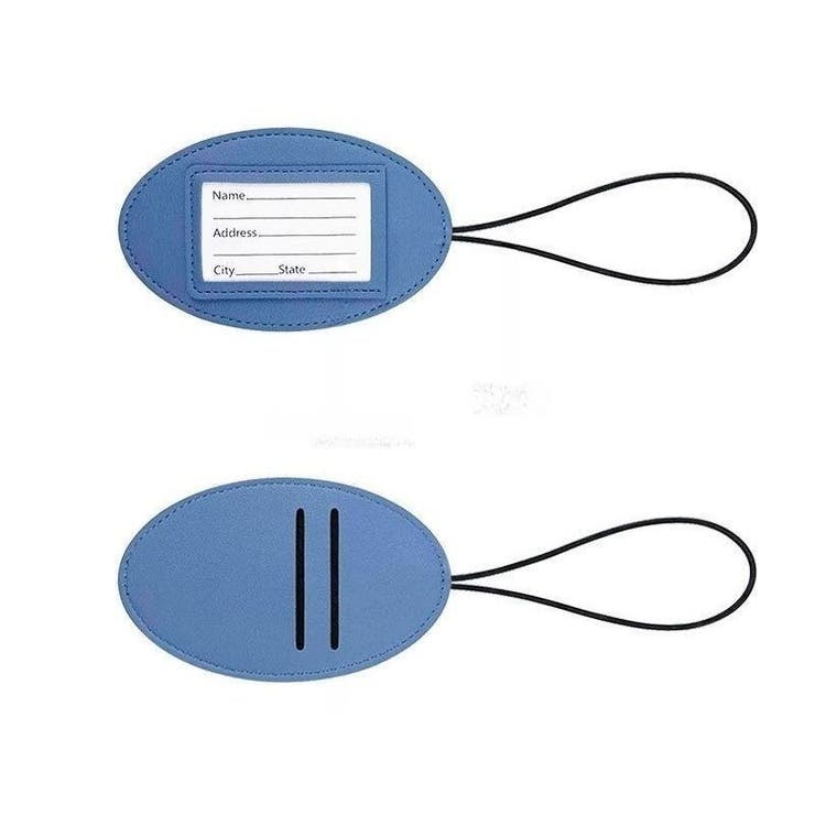 ネームタグ 2個セット ラゲージタグ | PlusNao | 詳細画像6 