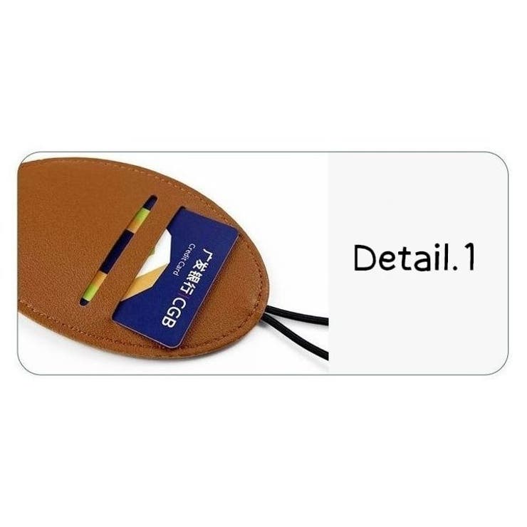 ネームタグ 2個セット ラゲージタグ | PlusNao | 詳細画像7 