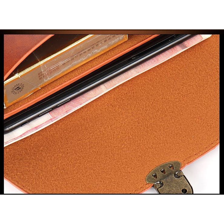 ベルトポーチ ウエストポーチ ベルトバック | PlusNao | 詳細画像16 