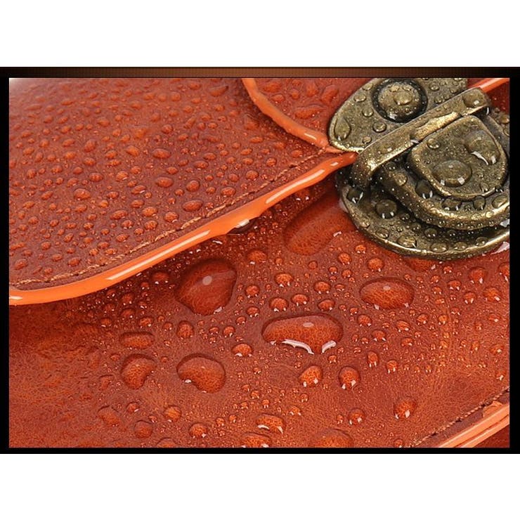 ベルトポーチ ウエストポーチ ベルトバック | PlusNao | 詳細画像17 