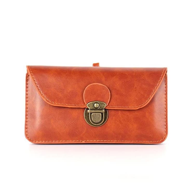 ベルトポーチ ウエストポーチ ベルトバック | PlusNao | 詳細画像9 