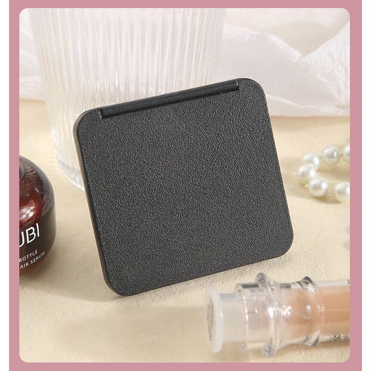 コンパクトミラー 手鏡 ハンドミラー | PlusNao | 詳細画像15 