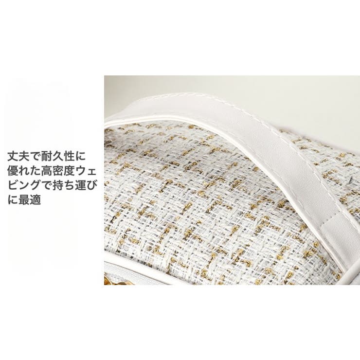 化粧ポーチ 小物 婦人用バッグ | PlusNao | 詳細画像9 